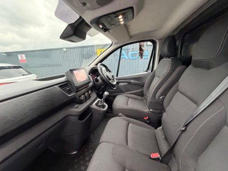 2023 Renault Trafic - photo 45