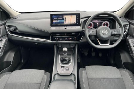 2024 Nissan Qashqai - photo 10