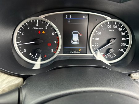 2021 Nissan Micra - photo 24