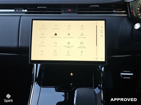 2024 Land Rover Range Rover Sport - photo 11