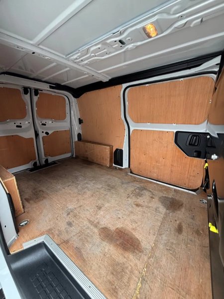2023 Fiat Scudo - photo 26