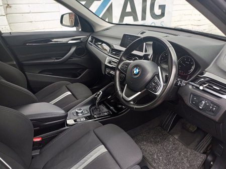 2018 BMW X1 - photo 7