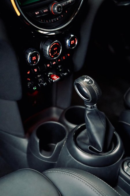 2019 Mini Cooper - photo 16
