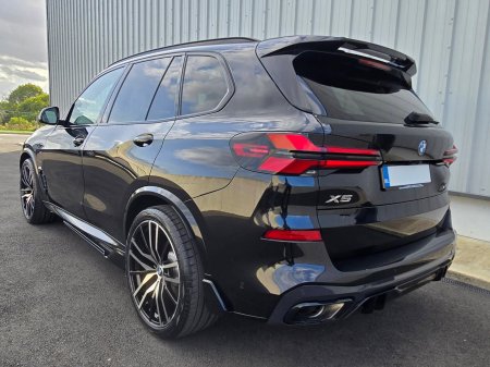 2023 BMW X5 - photo 2