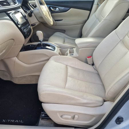 2015 Nissan X-Trail - photo 14