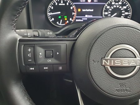 2024 Nissan Qashqai - photo 28
