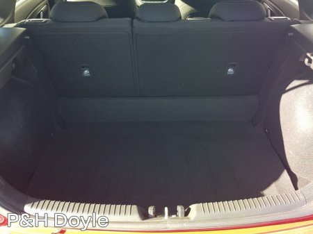 2018 Hyundai i30 - photo 11