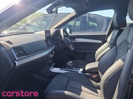 2024 Audi Q5 - photo 9