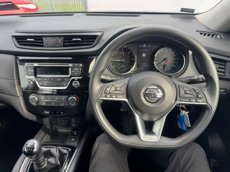 2019 Nissan X-Trail - photo 11