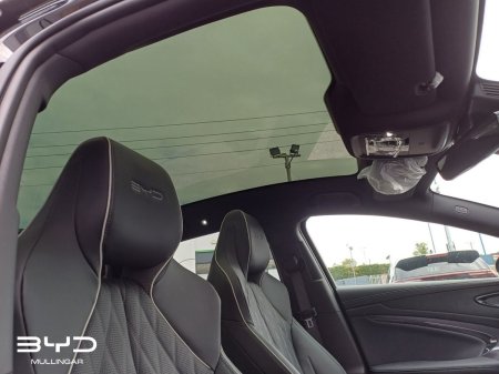 2026 BYD SEAL - photo 19