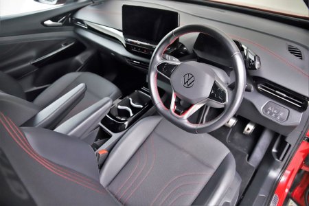 2023 Volkswagen ID.5 - photo 13