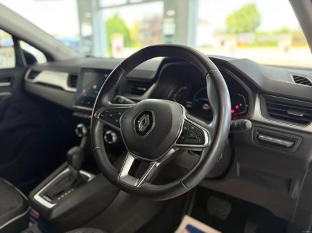 2023 Renault Captur - photo 12