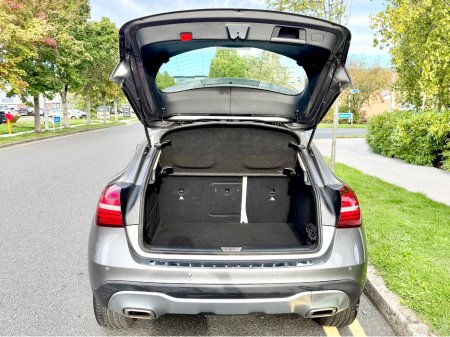 2019 Mercedes-Benz GLA - photo 11