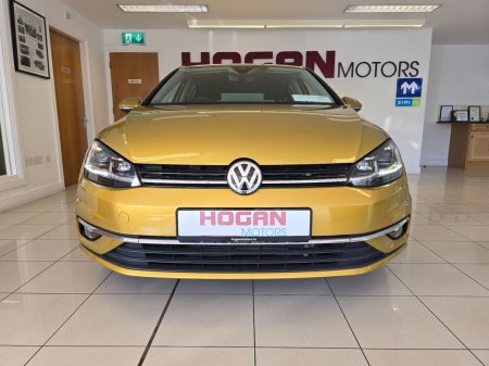 2018 Volkswagen Golf - photo 2