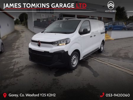 2026 Citroen Dispatch - photo 2