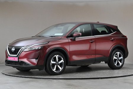 2023 Nissan Qashqai - photo 4