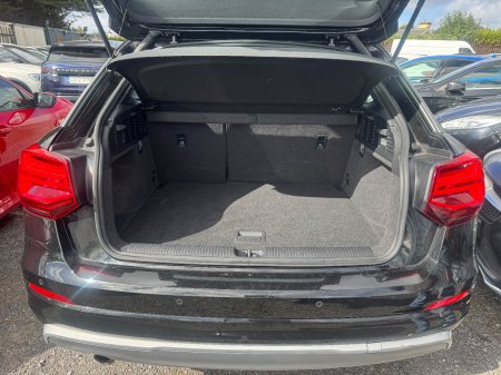2018 Audi Q2 - photo 9