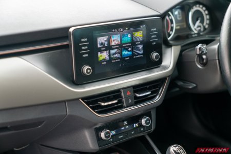 2022 Skoda Scala - photo 28