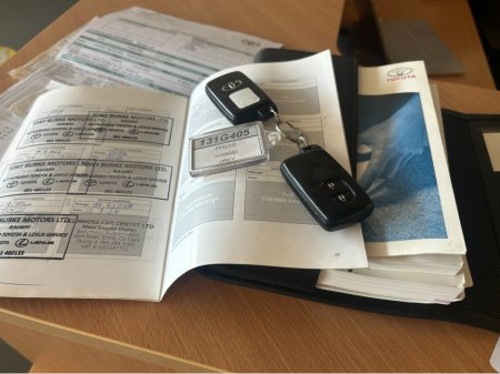 2013 Toyota Prius - photo 7