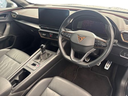 2023 Cupra Formentor - photo 6