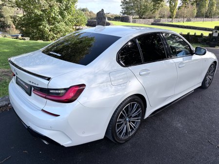 2021 BMW 3-Series - photo 4