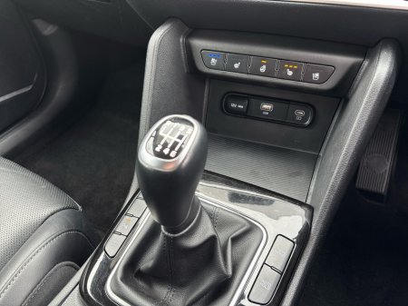 2024 Kia Sportage - photo 12