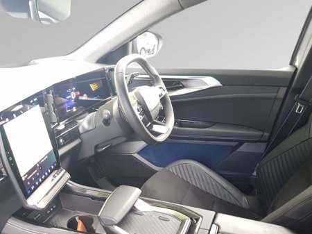 2025 Renault Rafale - photo 4
