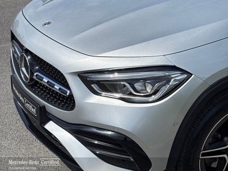 2023 Mercedes-Benz GLA - photo 9