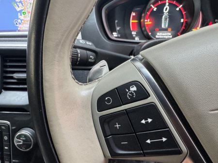 2018 Volvo V40 - photo 12