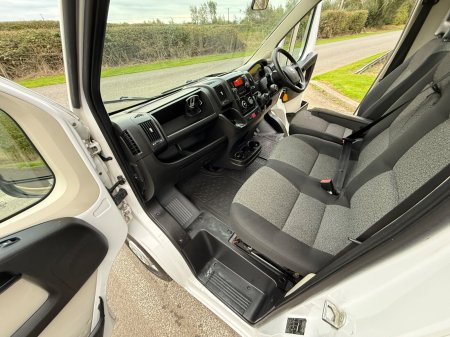 2020 Fiat Ducato - photo 5