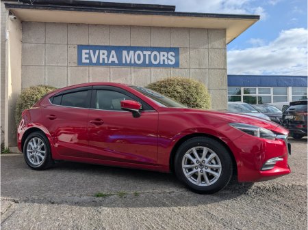 2019 Mazda Axela - photo 3