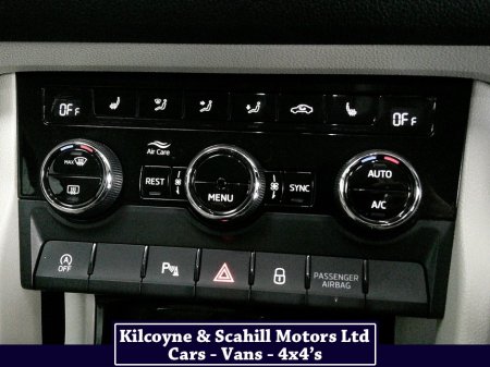 2019 Skoda Kodiaq - photo 27