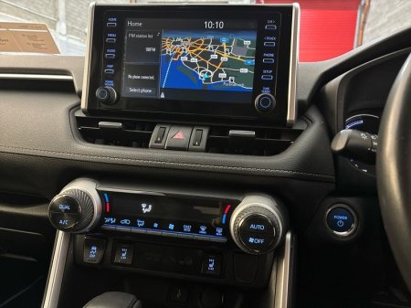 2022 Toyota RAV4 - photo 14