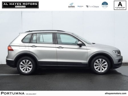2018 Volkswagen Tiguan - photo 6