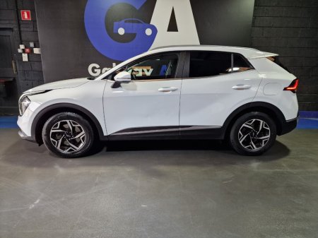 2023 Kia Sportage - photo 5