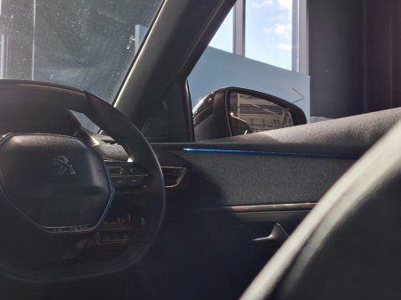 2024 Peugeot 5008 - photo 20