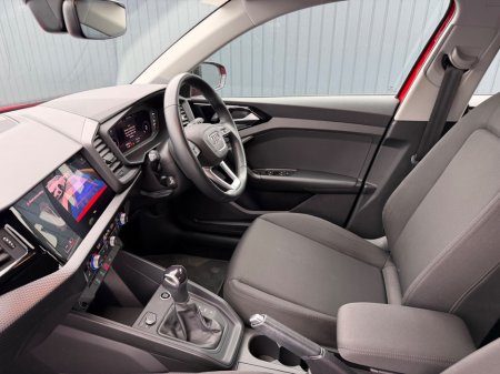 2022 Audi A1 - photo 54