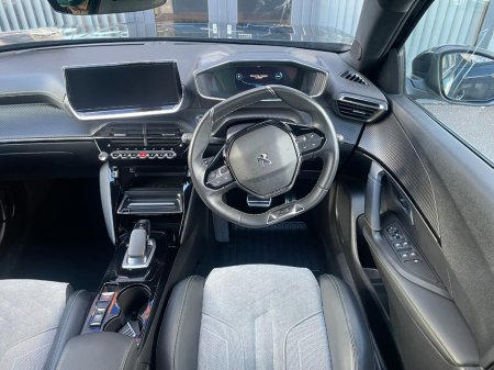 2021 Peugeot 2008 - photo 10