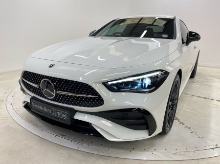 2026 Mercedes-Benz CLE - photo 12