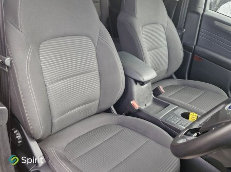 2023 Ford Kuga - photo 17