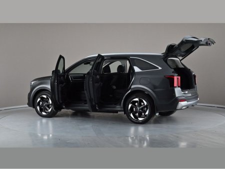 2026 Kia Sorento - photo 55