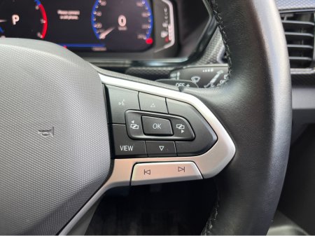 2023 Volkswagen T-Cross - photo 25