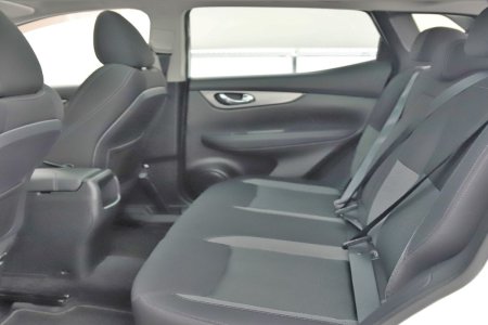 2019 Nissan Qashqai - photo 16