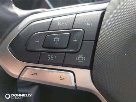 2021 Volkswagen T-Cross - photo 18