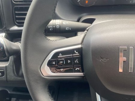 2026 Fiat Ducato - photo 13
