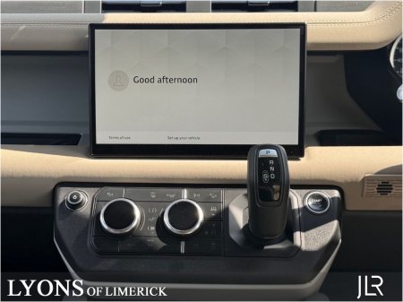 2022 Land Rover Defender - photo 13