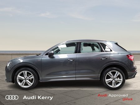2023 Audi Q3 - photo 4