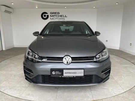 2020 Volkswagen Golf - photo 10
