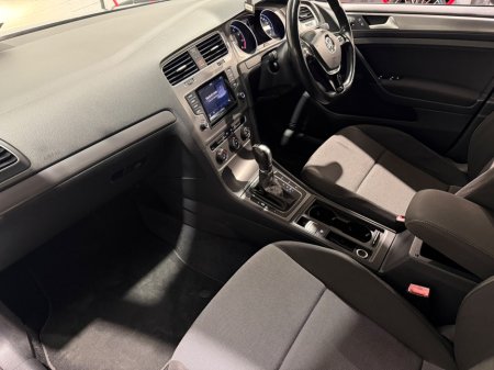 2014 Volkswagen Golf - photo 11