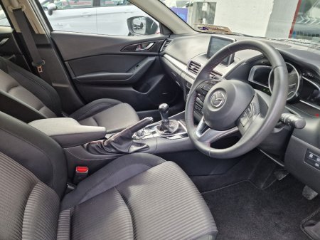 2015 Mazda Mazda3 - photo 15
